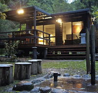 Wongari Eco Retreat - Foster Accommodation