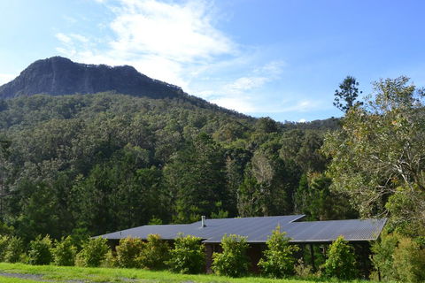 Wongari Eco Retreat - Foster Accommodation 1