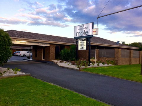 Wonthaggi Motel - Foster Accommodation 0