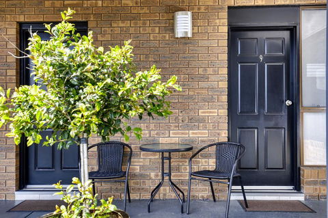 Wonthaggi Motel - Foster Accommodation 1