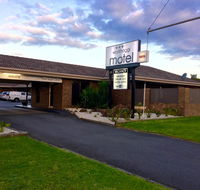 Wonthaggi Motel - Foster Accommodation