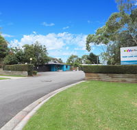 Wonthaggi Park Lane Holiday Park - Foster Accommodation