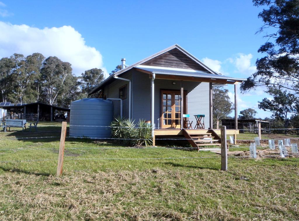 Acacia Creek ACT Foster Accommodation