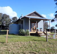 Woodenbong Bed and Breakfast - Foster Accommodation