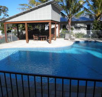 Woodgate Beach Houses - Foster Accommodation