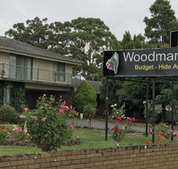 Woodmans Hill Motel - Foster Accommodation