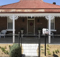 Woodstock Cottage - Foster Accommodation