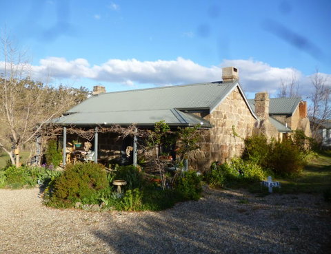 Woodvale At Cooma - Foster Accommodation 0