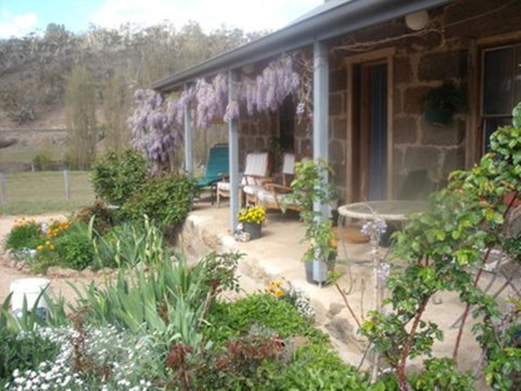 Woodvale At Cooma - Foster Accommodation 1