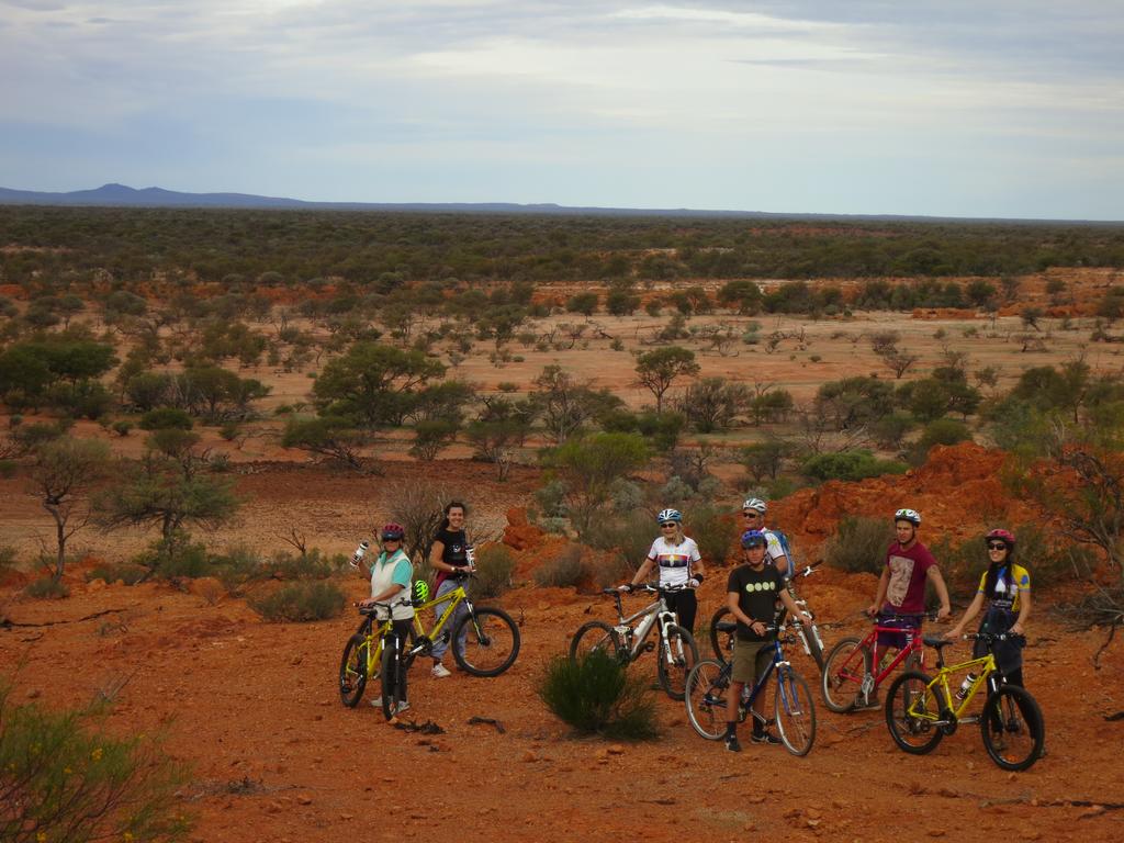 Murchison WA Foster Accommodation