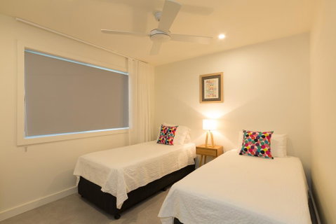 Woolgoolga By The Sea - Foster Accommodation 2