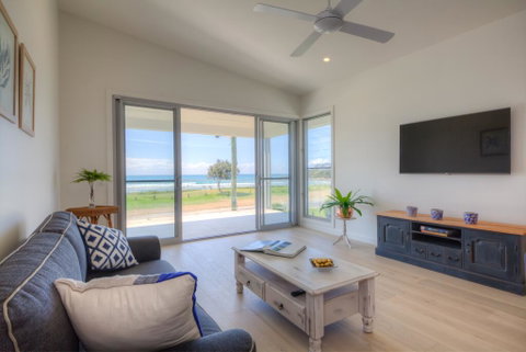 Woolgoolga By The Sea - Foster Accommodation 0