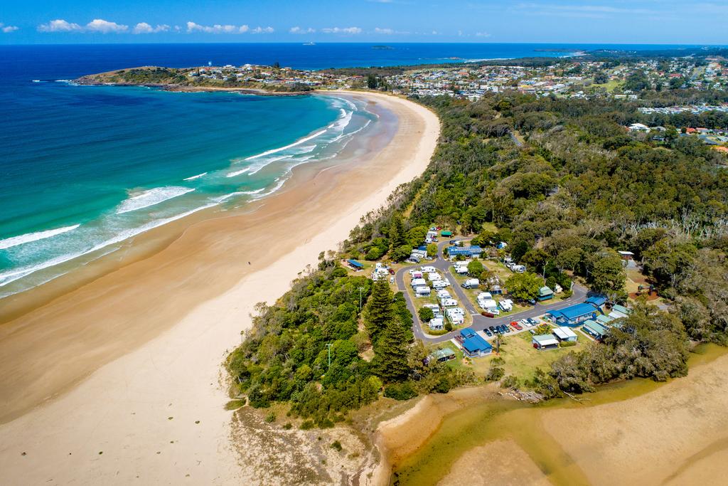 Woolgoolga NSW Foster Accommodation