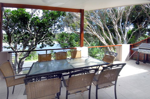 Wooli Holiday Units - Foster Accommodation 3