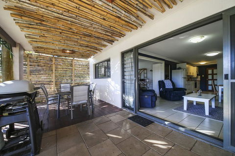 Wooli Holiday Units - Foster Accommodation 2
