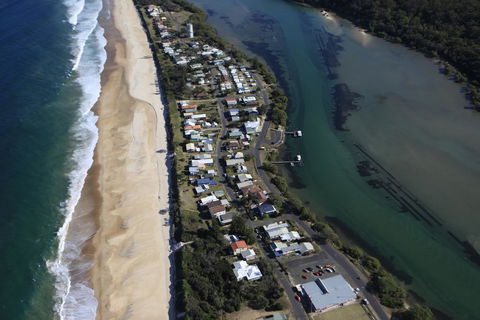 Wooli Holiday Units - Foster Accommodation 0