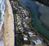 Wooli Holiday Units - Foster Accommodation