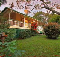 Worendo Cottages - Foster Accommodation