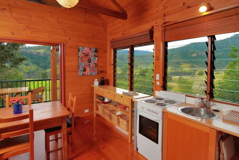 Worendo Cottages - Foster Accommodation 2