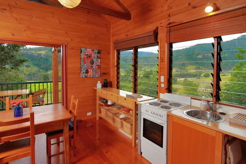Worendo Cottages - Foster Accommodation 2