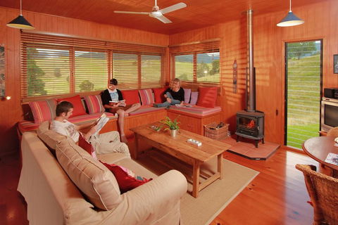 Worendo Cottages - Foster Accommodation 3