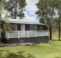 Worthington's Guest Cottage - Foster Accommodation