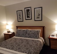 Wudinna Farm View - Foster Accommodation