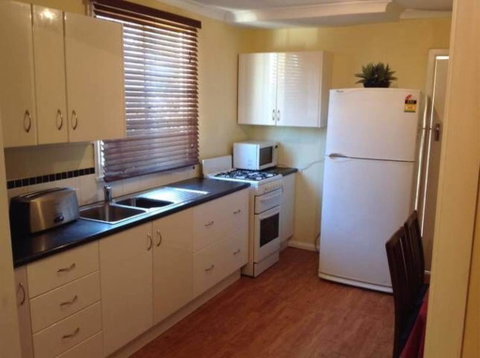 Wylie Stays - Foster Accommodation 1