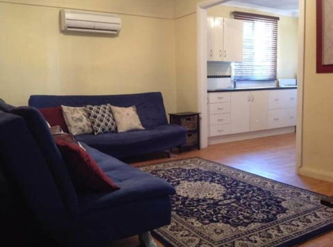 Wylie Stays - Foster Accommodation 0