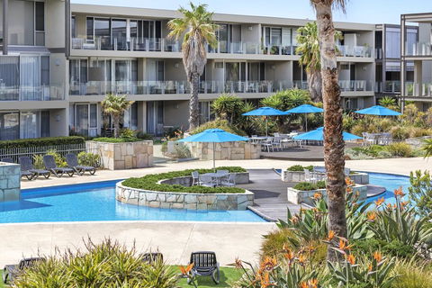 Wyndham Resort Torquay - Foster Accommodation 3