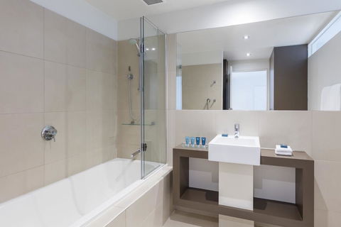 Wyndham Resort Torquay - Foster Accommodation 1