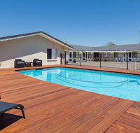 Wynnum Anchor Motel - Foster Accommodation