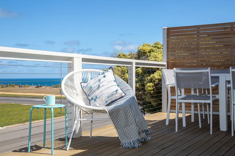 Xanadu - Aldinga Beach - Foster Accommodation 0