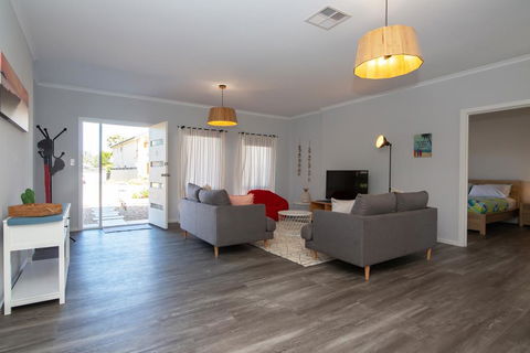 Xanadu - Aldinga Beach - Foster Accommodation 3