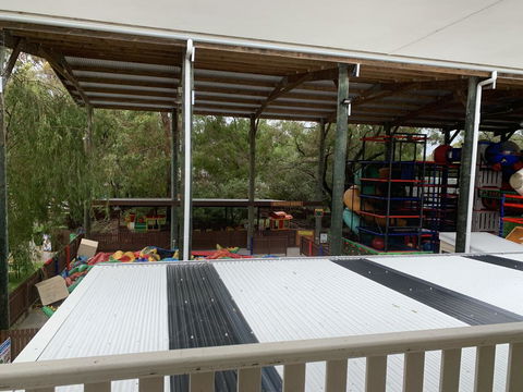 Xcape At The Cape - Foster Accommodation 3