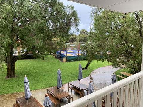 Xcape At The Cape - Foster Accommodation 0
