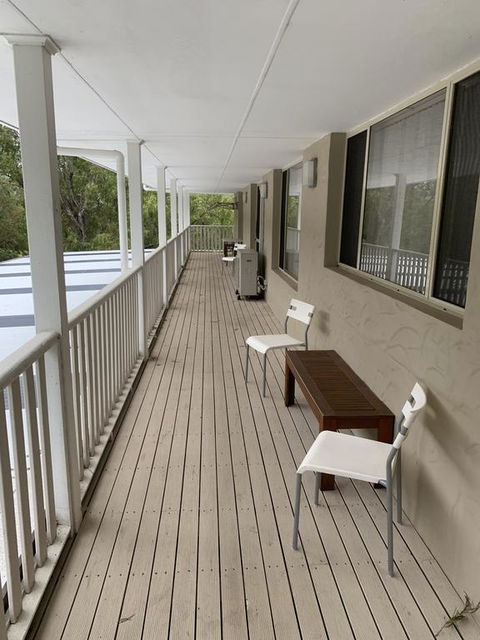 Xcape At The Cape - Foster Accommodation 2
