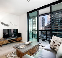 Xu's Residence at Concavo - Foster Accommodation