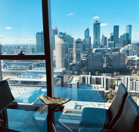 Xu's Residence888 Collins St - Foster Accommodation