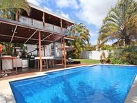 Book Alexandra Headland Accommodation Vacations Foster Accommodation Foster Accommodation