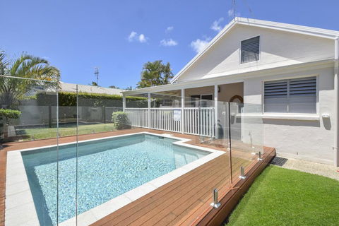 Wyuna Drive - Foster Accommodation 2