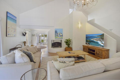 Wyuna Drive - Foster Accommodation 0