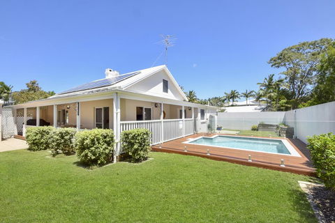 Wyuna Drive - Foster Accommodation 1