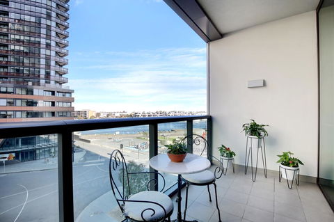 Xu's Residence At Concavo - Foster Accommodation 3