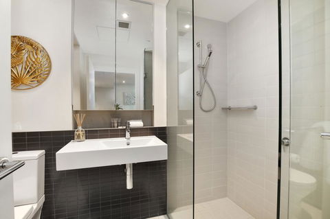 Xu's Residence At Concavo - Foster Accommodation 2
