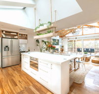 Yallingup Valley Retreat - Foster Accommodation