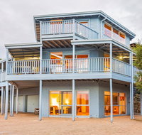 Yallingup's best located beach house - Foster Accommodation
