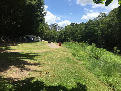 Yandina Caravan Park - Foster Accommodation 3