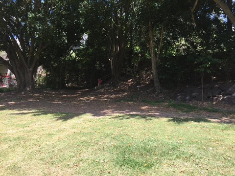 Yandina Caravan Park - Foster Accommodation 1