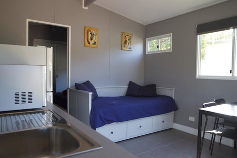 Yandina Caravan Park - Foster Accommodation 0